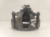 Front brake caliper 95511301
