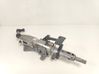 Steering rack 39078167