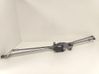 Front wiper linkage and motor 39034606