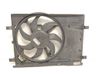 Impulsor de ventilador 13249564