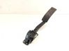 Accelerator throttle pedal 60695128