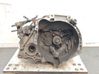 Manual 5 speed gearbox 8200247902
