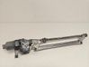 Front wiper linkage and motor 0390241731