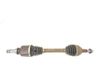 Front driveshaft 8200882433