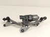 Front wiper linkage and motor 0390241541