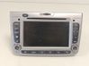 Unidad delantera de radio/CD/DVD/GPS 156097883