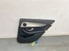 Rear door card trim A2137307205