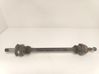 Rear driveshaft A2133502611