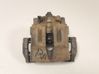 Caliper del freno trasero 34216768698