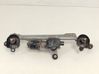 Motor y varillaje del limpiaparabrisas delantero 8251A056