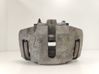 Caliper de freno delantero 4E0615123