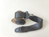 Rear seatbelt 8974JK