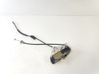 Front door cable line 9681331480