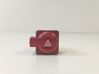 Hazard light switch 96480877KR
