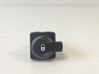 Central locking switch button 96476626XT