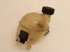 Coolant expansion tank/reservoir 9646902580
