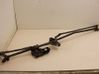 Front wiper linkage and motor 404638