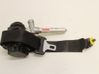 Rear seatbelt 30661797
