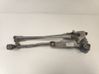 Motor y varillaje del limpiaparabrisas delantero 8A6117500AF