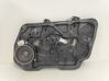 Front door manual window regulator 30784311