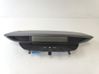 Speedometer (instrument cluster) 6106WA