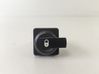 Central locking switch button 96476626XT