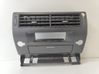Dashboard air vent grill cover trim 9646338277