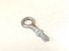 Towing hook eye 30639938