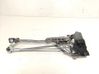 Motor y varillaje del limpiaparabrisas delantero 1753741