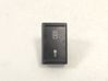 Central locking switch button 5J0962125