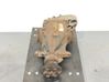 Rear differential 33107566170