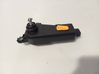 Intake manifold valve actuator/motor 7511383