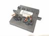 Comfort/convenience module 4F0907279