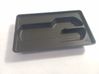 Cup holder pad/mat 51168408030