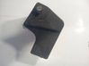 Windshield washer fluid reservoir/tank 61678252738