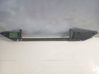 Top upper radiator support slam panel 1439117