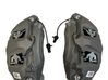 Front brake caliper 4KE615106AE