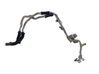 Engine coolant pipe/hose 059121667E