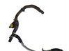 Engine coolant pipe/hose 4N0121481F