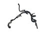Engine coolant pipe/hose 059121449M