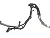 Engine coolant pipe/hose 7P6121070BJ