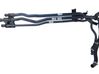 Engine coolant pipe/hose 059122471AB