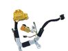 Airbag squib ring wiring 760971584A