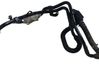 Engine coolant pipe/hose 059121511DH