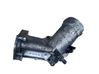Oil filter mounting bracket 7787072