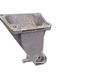 Engine mounting bracket 6761114