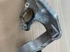 Supporto di montaggio del motore 9671267880