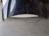Engine hood trim 7901R1