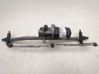 Motor y varillaje del limpiaparabrisas delantero 60511003