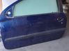 Front door card panel trim 9002S8